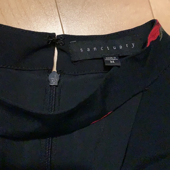 Sanctuary | Rose dress - Picture 4 of 4